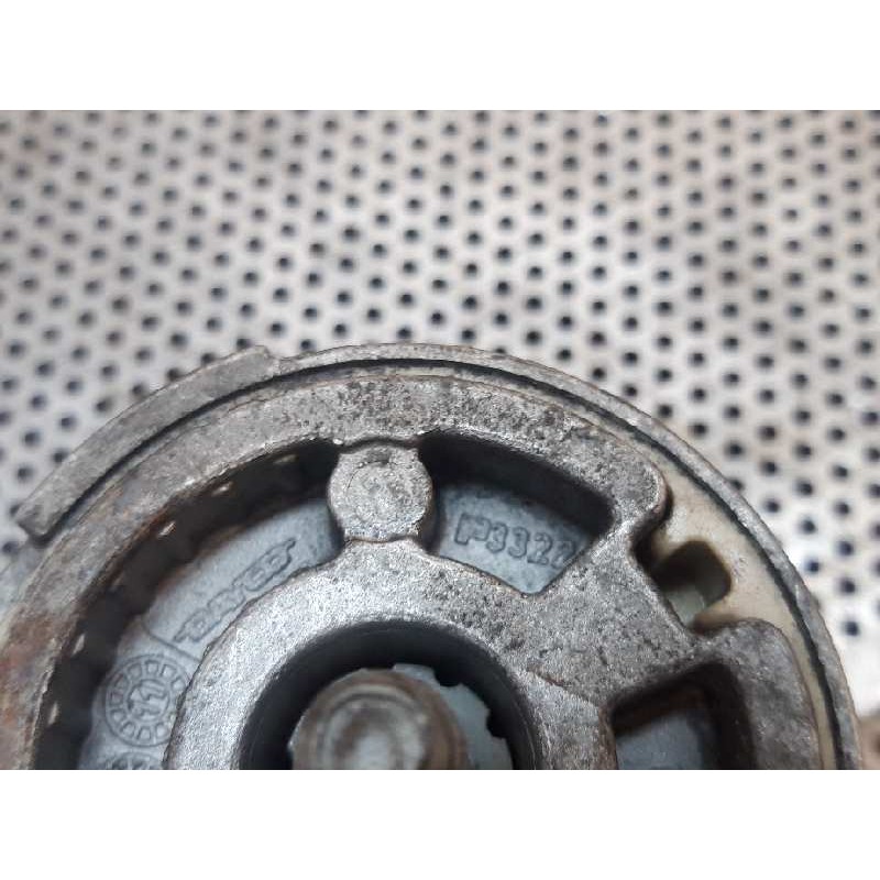 Recambio de tensor correa auxiliar para fiat punto (evo) (199) dynamic referencia OEM IAM F3322 - Blanco 2