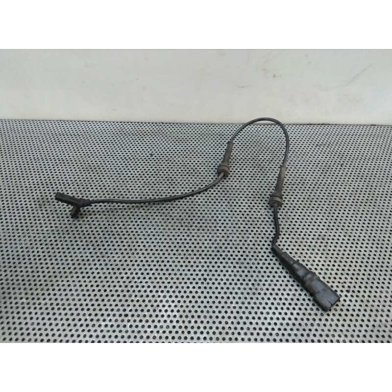 Recambio de captador abs delantero derecho para ford focus berlina (cak) trend referencia OEM IAM 98AG2B372AF  
