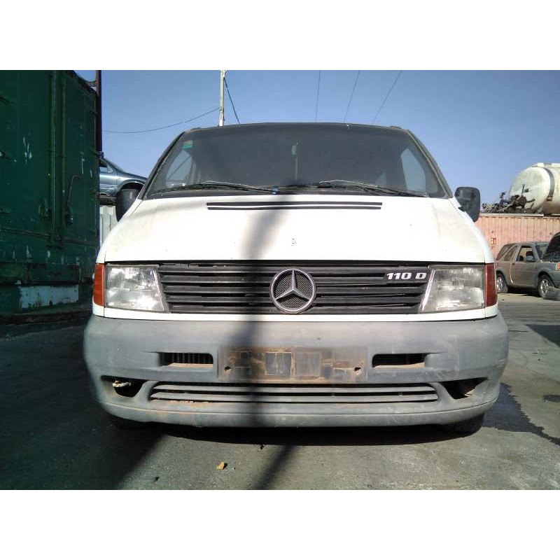 mercedes-benz vito (w638) combi del año 1997