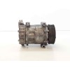 Recambio de compresor aire acondicionado para citroën c4 grand picasso sx referencia OEM IAM 9651911480 SANDEN 