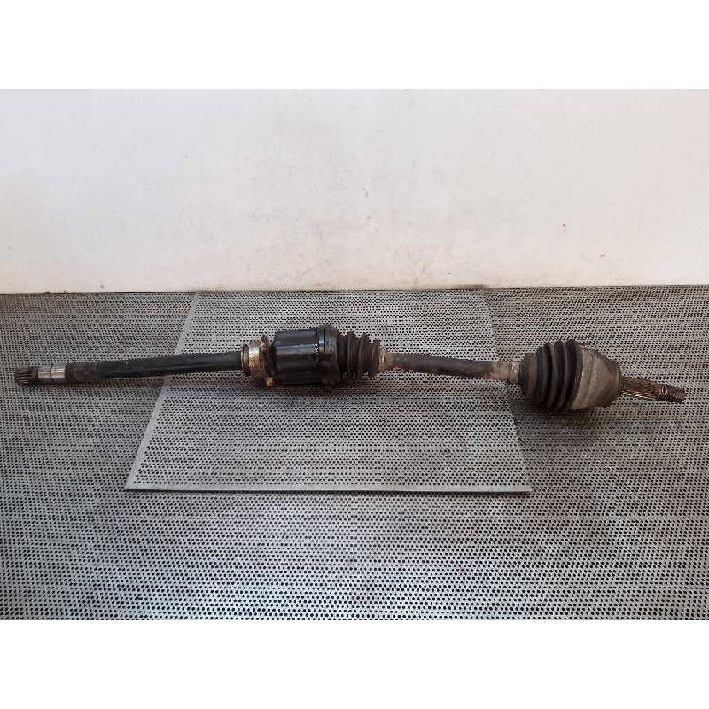 Recambio de transmision delantera derecha para fiat doblo (119) 1.9 jtd sx referencia OEM IAM   