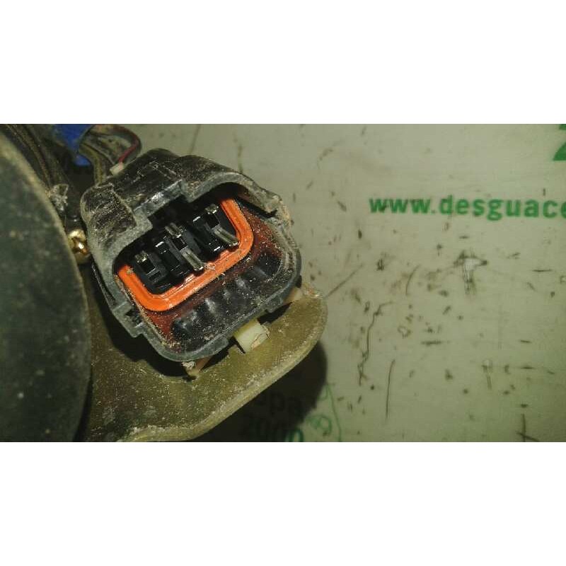 Recambio de motor limpia delantero para daewoo tacuma 1.8 referencia OEM IAM 96262491 - Rojo 2
