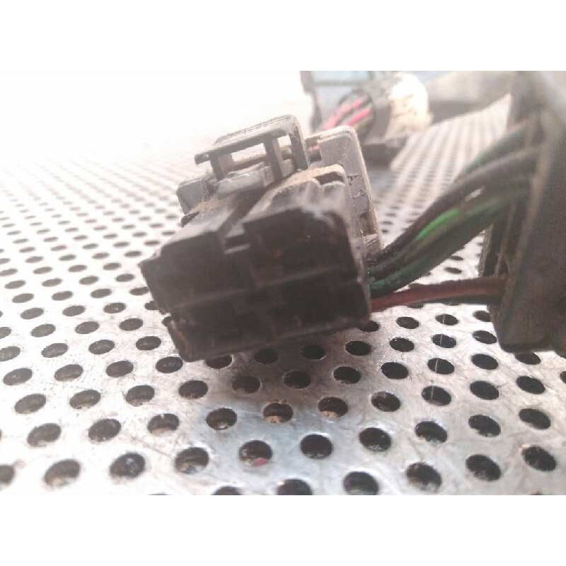Recambio de mando luces para hyundai h 1 2.5 diesel referencia OEM IAM - Azul 4
