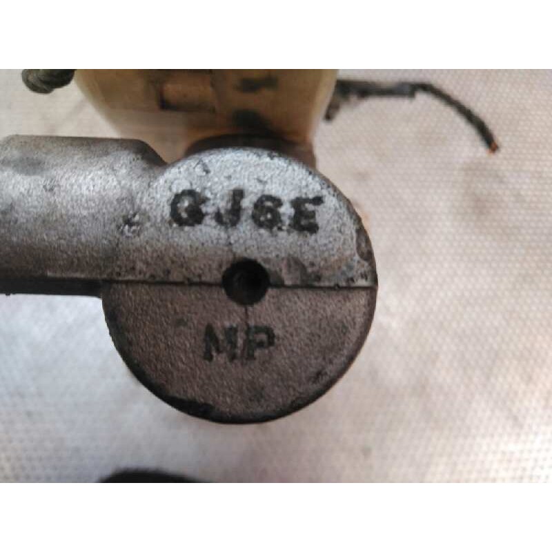 Recambio de bomba freno para mazda 6 berlina (gg) 2.0 diesel cat referencia OEM IAM G165 - Gris 2
