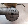 Recambio de bomba freno para mazda 6 berlina (gg) 2.0 diesel cat referencia OEM IAM G165  