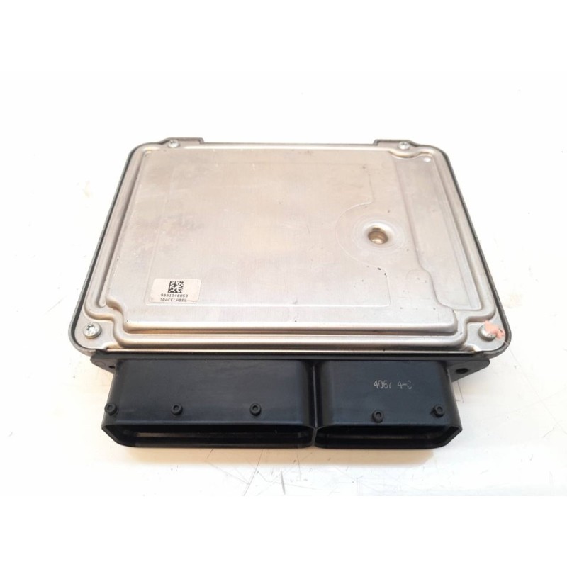 Recambio de centralita motor uce para seat toledo (5p2) reference referencia OEM IAM 0281013282 03G906021LN 3