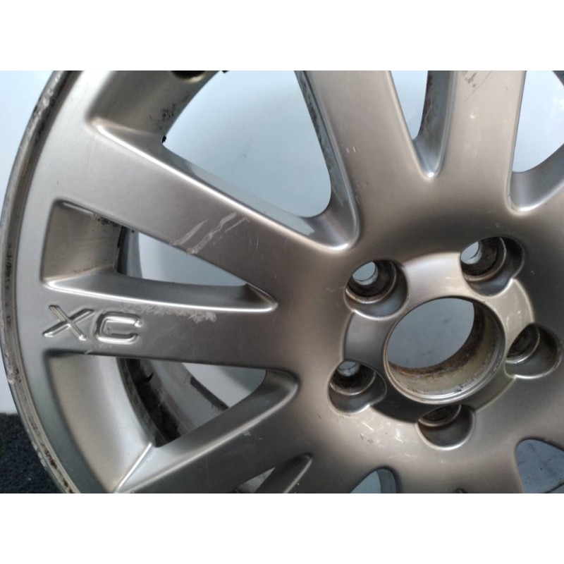 Recambio de llanta para volvo xc90 d5 momentum (136kw)(7 sitze) referencia OEM IAM 7JX17X49 30643772 - Gris 2