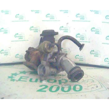 TURBOCOMPRESOR K16308816 53169706723 KKK