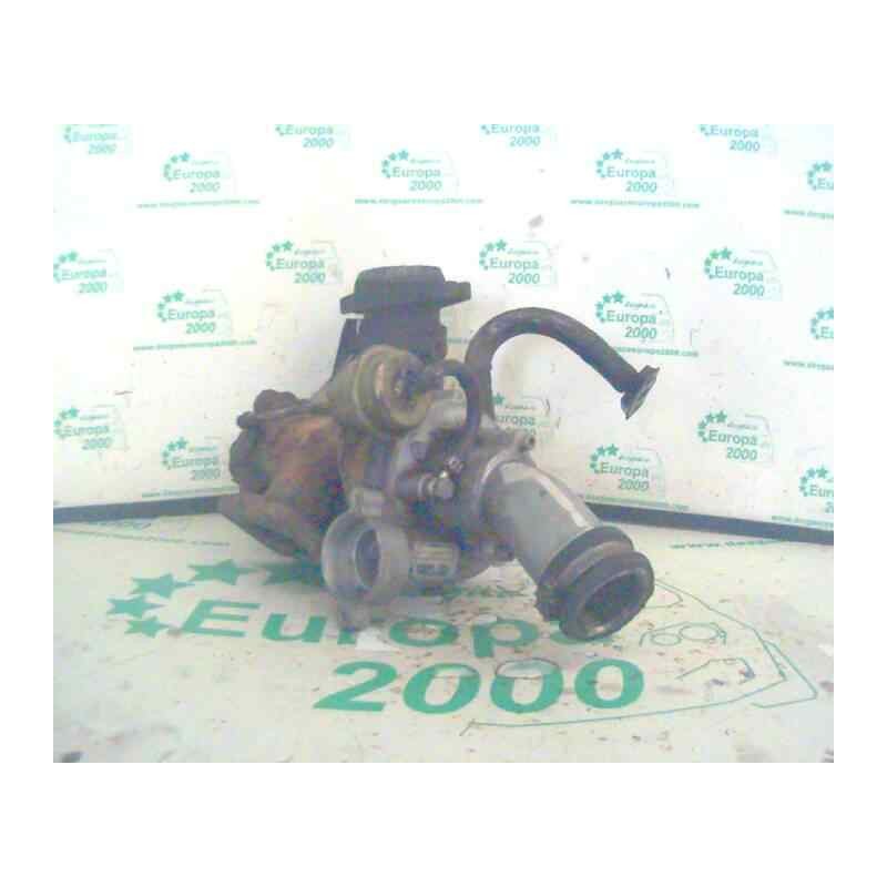Recambio de turbocompresor para peugeot boxer caja cerrada (rs3200)(230)(´02) 2.5 turbodiesel referencia OEM IAM K16308816 53169