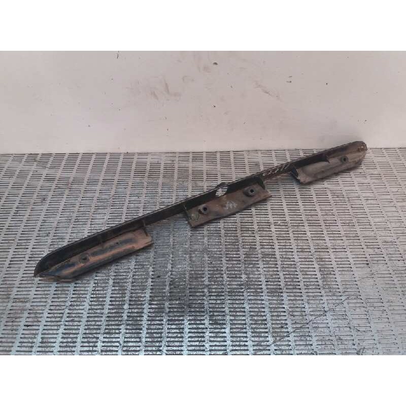 Recambio de molduras traseras para bmw serie 3 berlina (e36) 1.7 turbodiesel cat referencia OEM IAM - Azul 2