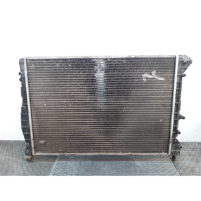 Recambio de radiador agua para alfa romeo 147 (190) 1.9 jtd 16v distinctive referencia OEM IAM 2