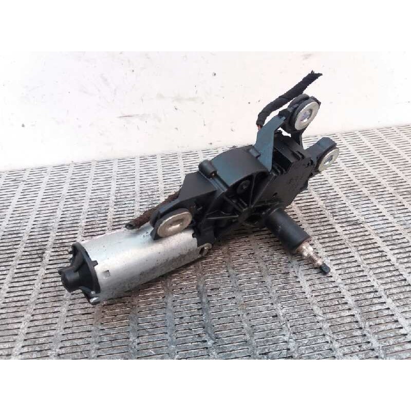 Recambio de motor limpia trasero para seat ibiza (6k1) 1.4 referencia OEM IAM 6K6955711C - Azul 3