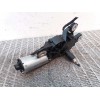 Recambio de motor limpia trasero para seat ibiza (6k1) 1.4 referencia OEM IAM 6K6955711C  