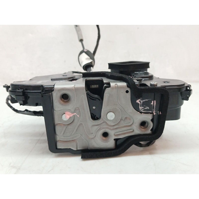 Recambio de cerradura puerta delantera derecha para volkswagen taigo (cs1) 1.0 tsi referencia OEM IAM 10B837016B - Blanco 5
