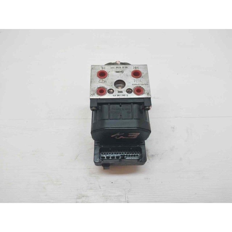 Recambio de abs para audi a4 berlina (b5) 1.9 tdi referencia OEM IAM 0265216411 8E0614111 BOSCH 4