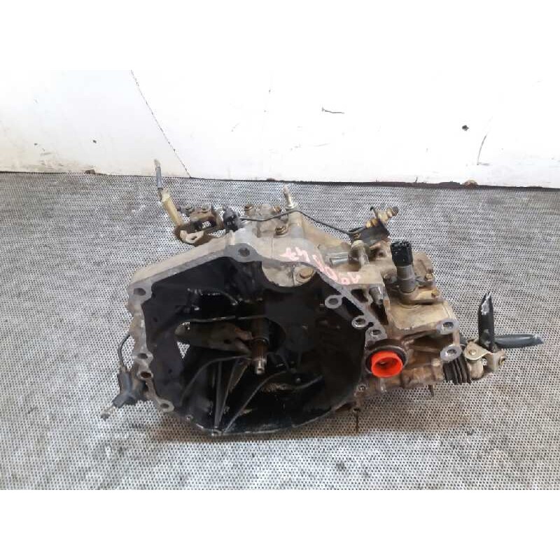 Recambio de caja cambios para honda civic berlina .5 (ma/mb) 1.5 vtec (mb3) referencia OEM IAM 9L2063010 - Gris 2