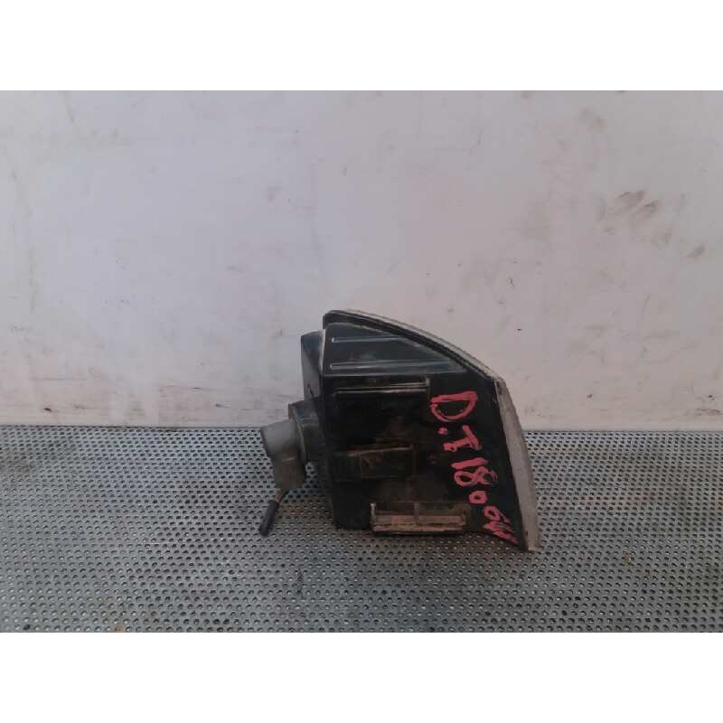 Recambio de piloto delantero izquierdo para volkswagen passat berlina (312) gl referencia OEM IAM - Gris 2