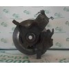 Recambio de mangueta delantera izquierda para citroën zx 1.9 diesel referencia OEM IAM   