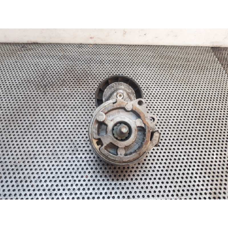 Recambio de tensor correa auxiliar para fiat punto (evo) (199) dynamic referencia OEM IAM F3322 - Blanco 3