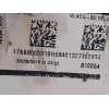 Recambio de guantera para mercedes-benz clase cla (w117) cla 220 cdi (117.303) referencia OEM IAM 17668000919H  