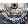 Recambio de airbag delantero izquierdo para volkswagen polo (9n1) highline referencia OEM IAM 6Q0880201K 0016V0D4KZ5T 