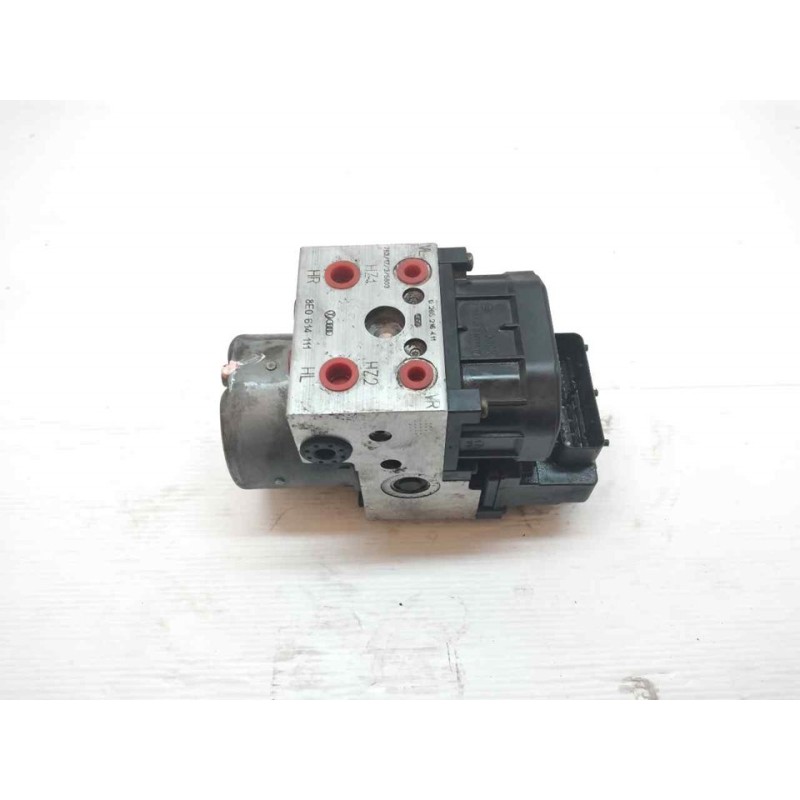 Recambio de abs para audi a4 berlina (b5) 1.9 tdi referencia OEM IAM 0265216411 8E0614111 BOSCH 5