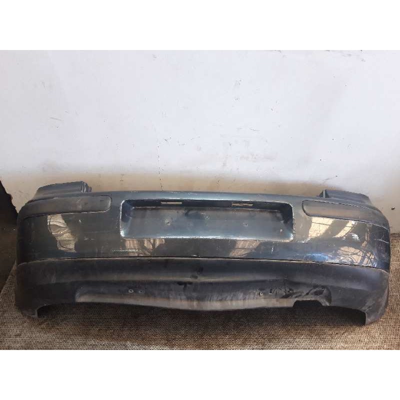 Recambio de paragolpes trasero para volkswagen golf iv berlina (1j1) conceptline referencia OEM IAM   