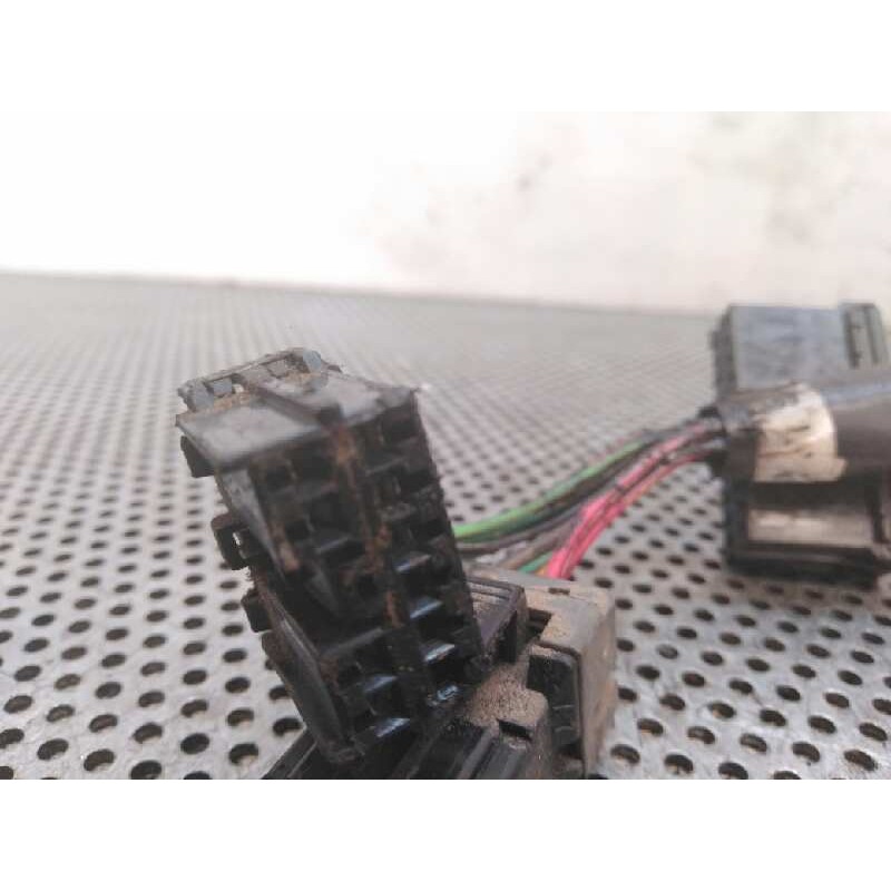 Recambio de mando luces para hyundai h 1 2.5 diesel referencia OEM IAM - Azul 5