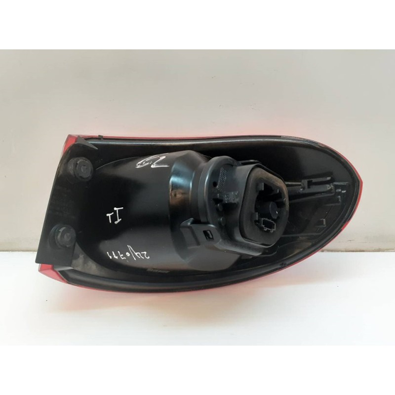 Recambio de piloto trasero izquierdo para volkswagen tiguan (5n1) advance referencia OEM IAM 5N0945095H - Blanco 3