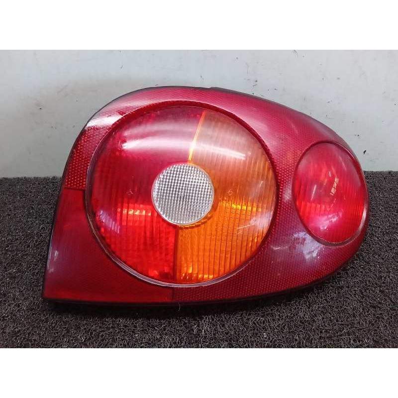 Recambio de piloto trasero derecho para renault megane i fase 2 cabriolet (ea..) 1.6 16v dynamique referencia OEM IAM   