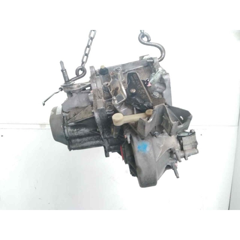 Recambio de caja cambios para peugeot 308 confort referencia OEM IAM 20DM75 2
