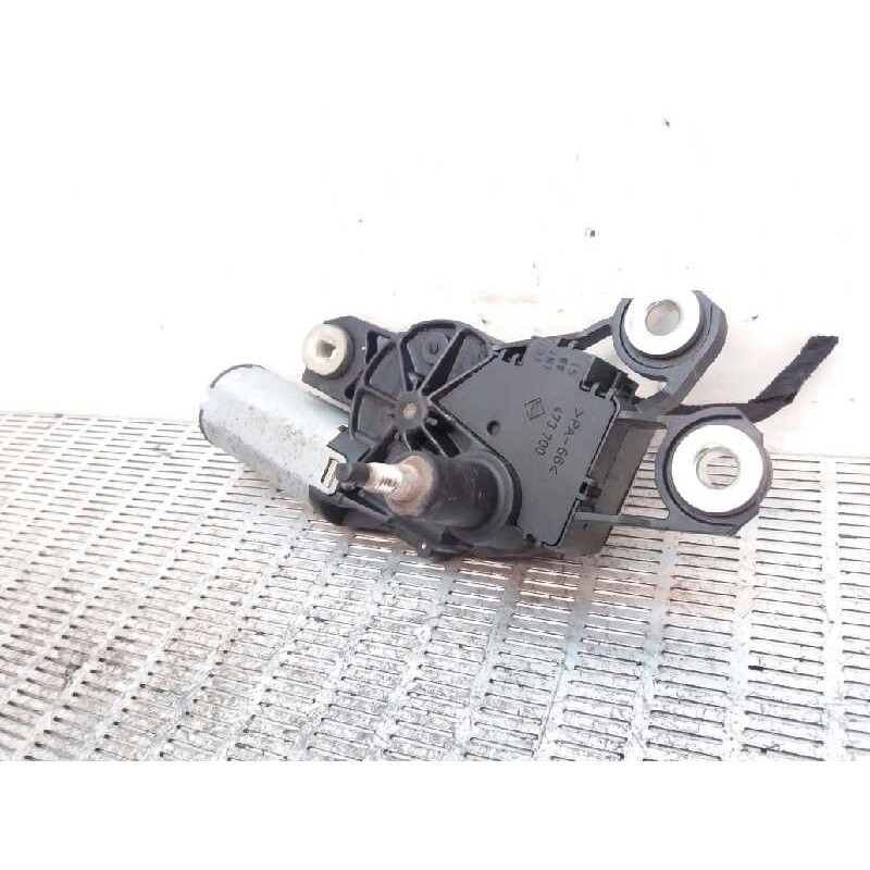 Recambio de motor limpia trasero para seat ibiza (6k1) 1.4 referencia OEM IAM 6K6955711C - Azul 4