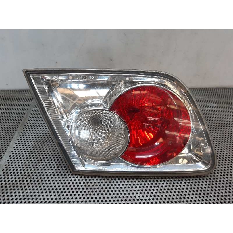 Recambio de piloto trasero izquierdo interior para mazda 6 berlina (gg) 2.0 active (4-ptas.) referencia OEM IAM   