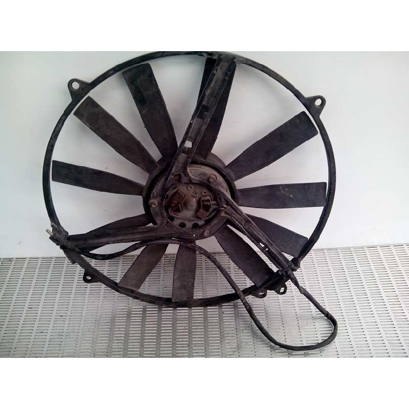 Recambio de electroventilador para mercedes-benz clase c (w201) berlina 2.0 referencia OEM IAM BOSCH|0005007093KZ 144341 2