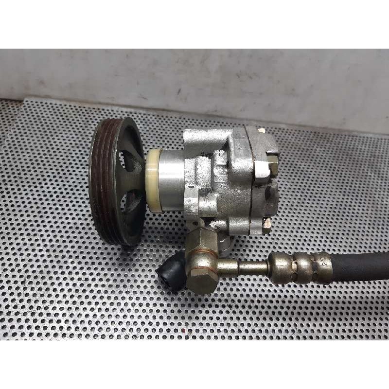 Recambio de bomba direccion para tata indica 1.4 diesel referencia OEM IAM 2C30709 126616 