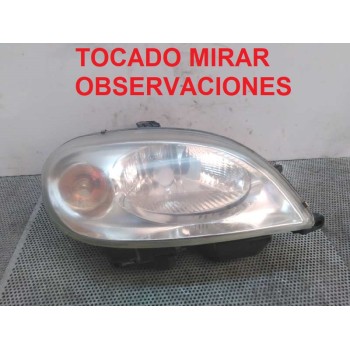 FARO DERECHO 