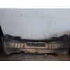 Recambio de paragolpes trasero para volkswagen golf iv berlina (1j1) conceptline referencia OEM IAM   