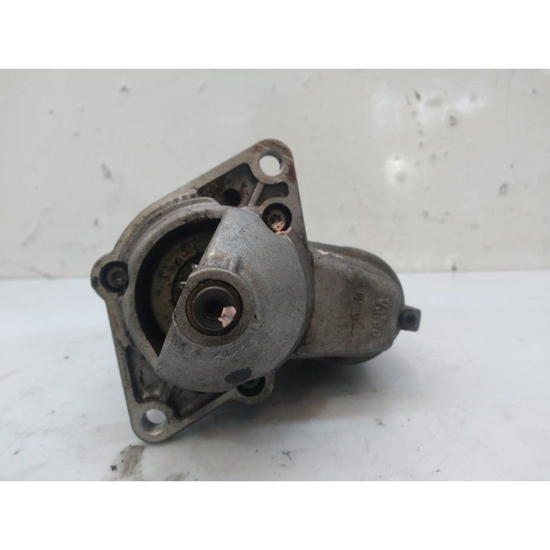 Recambio de motor arranque para opel combo (corsa b) 1.4 cat (2h6) referencia OEM IAM 90341777 D6RA062 VALEO - Blanco 3