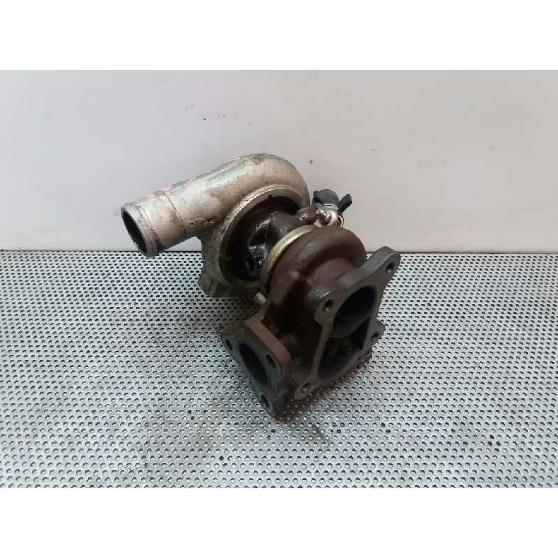 Recambio de turbocompresor para opel astra h berlina 1.7 16v cdti cat (z 17 dtl / lrb) referencia OEM IAM 8971852414 4917306501 - Azul 3