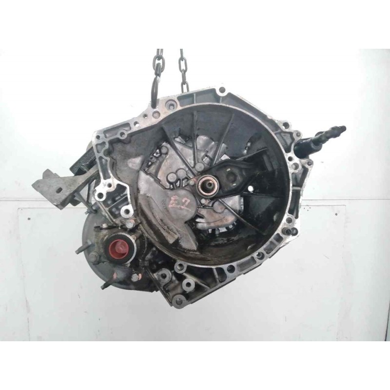 Recambio de caja cambios para peugeot 308 confort referencia OEM IAM 20DM75 3