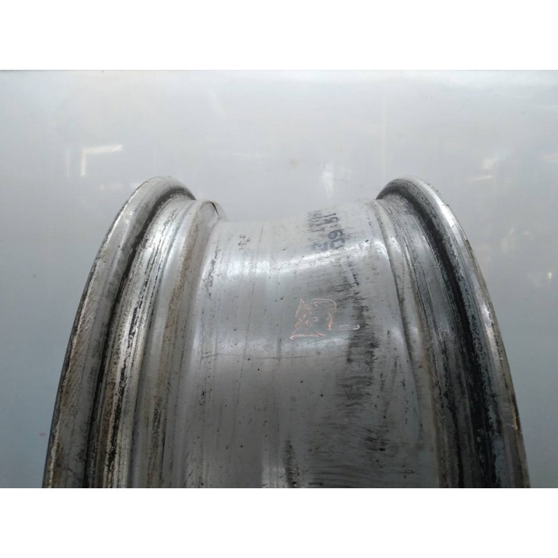 Recambio de llanta para volvo xc90 d5 momentum (136kw)(7 sitze) referencia OEM IAM 7JX17X49 30643772 - Gris 4