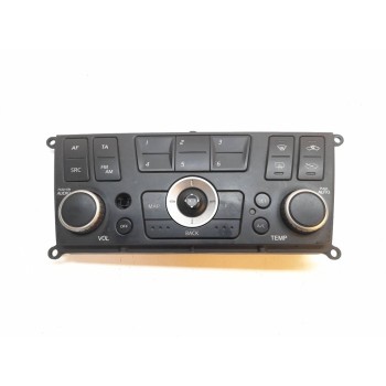 SISTEMA AUDIO / RADIO CD 28395BU700 CSW8230D 