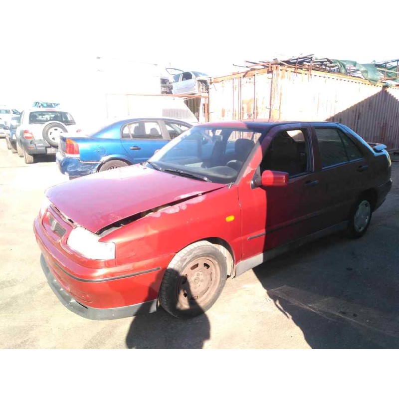 seat toledo (1l) del año 1996