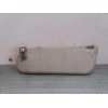 Recambio de parasol izquierdo para opel astra g berlina 1.6 16v referencia OEM IAM   