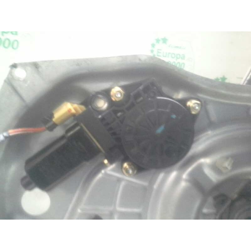 Recambio de elevalunas delantero izquierdo para hyundai elantra (xd) 2.0 cat referencia OEM IAM 8247020060AX - Gris 2