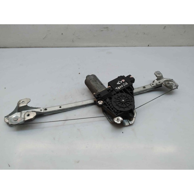 Recambio de elevalunas trasero derecho para opel astra g berlina elegance referencia OEM IAM 90521878  BOSCH