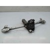 Recambio de elevalunas trasero derecho para opel astra g berlina elegance referencia OEM IAM 90521878  BOSCH