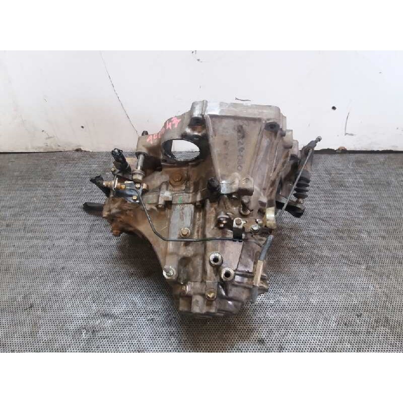 Recambio de caja cambios para honda civic berlina .5 (ma/mb) 1.5 vtec (mb3) referencia OEM IAM 9L2063010 - Gris 3