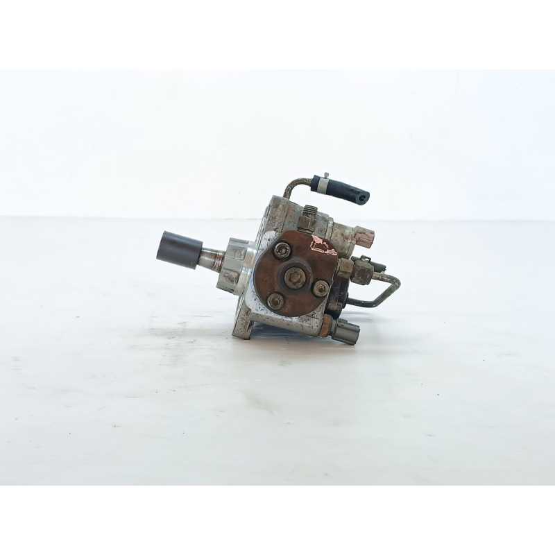 Recambio de bomba inyeccion para nissan cabstar 09.06 cabstar 35.xx cabina simple cabina individual referencia OEM IAM 16700EC00 - Blanco