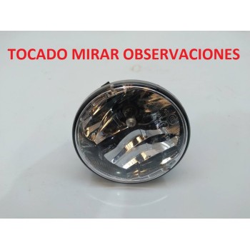 FARO ANTINIEBLA IZQUIERDO 90012264 
